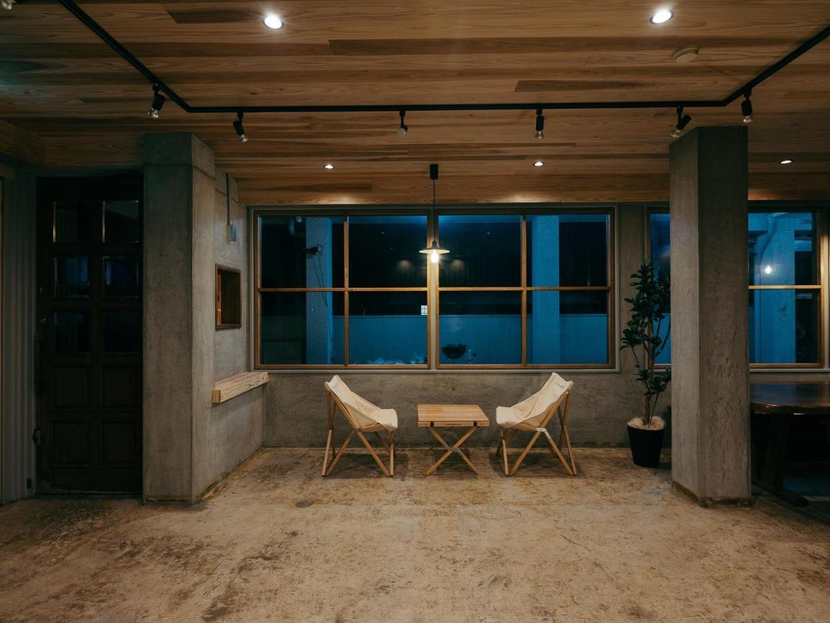 Noasobi Lodge 203- Vacation Stay 23343V Арао Экстерьер фото