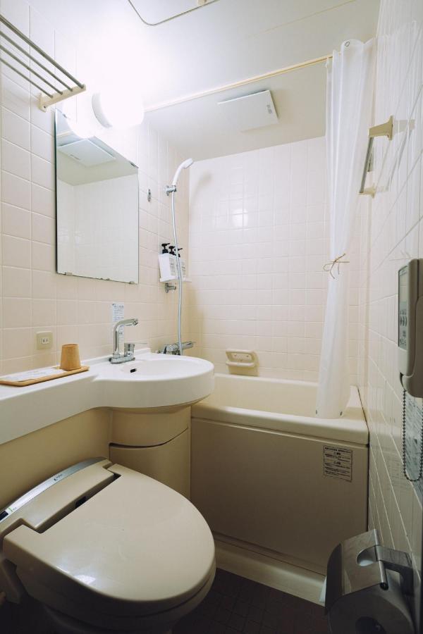 Noasobi Lodge 203- Vacation Stay 23343V Арао Экстерьер фото